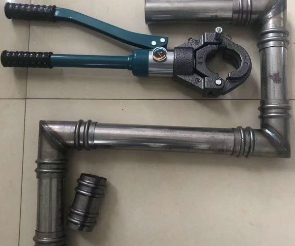 阜阳冷却管生产
