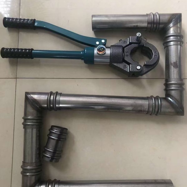 阜阳冷却管生产