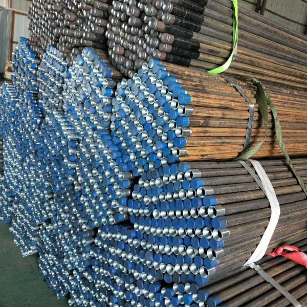 阜阳冷却管生产